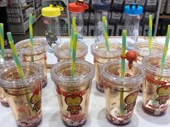 -名创优品(天河区正佳广场二店)