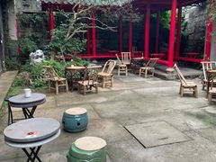 -Metal hands·铁手咖啡