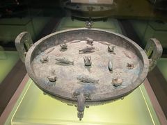 -上海博物馆(人民广场馆)