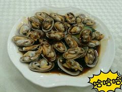 -新恬乐大酒家(沧达大厦店)