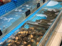 -加餐海鲜自助(集美银泰百货店)