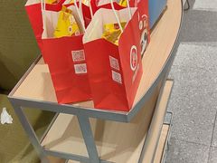 -海底捞火锅(方圆荟店)