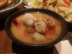 冬阴功汤-米泰MiThai
