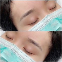 -久匠·纹眉半永久野生眉