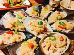 -虾弄弄海派小龙虾·牛羊蝎子火锅