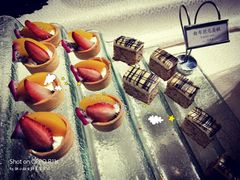 -云海轩·海鲜自助-河北云瑧世纪大饭店1F