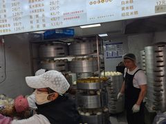 -天泽祥·鼓楼馒头(鼓楼店)