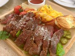 -玲婧胡同·生日蛋糕·餐厅(嘉里城店)