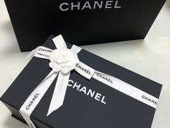 -CHANEL(恒隆广场店)