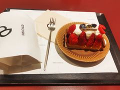 -PAIN CHAUD 百丘(静安久光店)