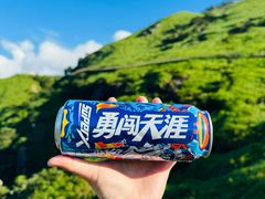 -萍乡武功山风景名胜区