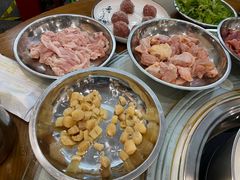-盈田盈粥庄(博山东路店)