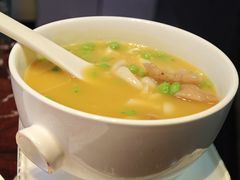 -钱塘花园·宁波菜
