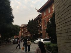 -厦门大学(思明校区)