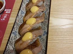 -鱼民·现造寿司(育德店)