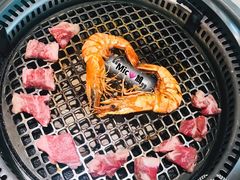 -赤坂亭M9和牛烧肉·日料398放题(万达店)