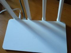 -小米之家(金鹰湖滨天地店)