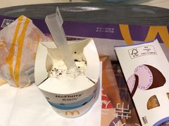 -麦当劳(坂田分店)