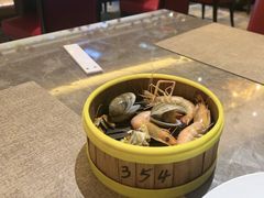 -怡咖啡自助餐(宁波香格里拉店)