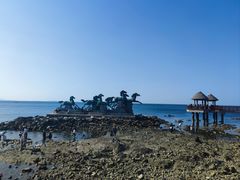 -养马岛旅游度假区