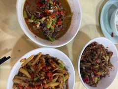 -笨罗卜浏阳菜馆(龙华鹏润达店)