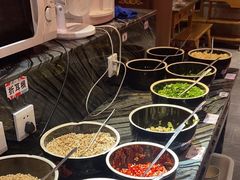 -椒香城门口老火锅(天府长城店)