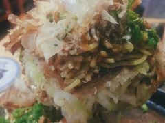 广岛好味烧-胜代日本料理(云程巷小区店)