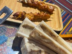 -乡村馕坑肉·烧烤·新疆菜·本地人更爱吃(阿勒泰首店)