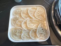 极品千层肚-巴蜀大将火锅(春熙店)