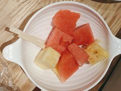 -竹犇番茄火锅(长治太行东街店)