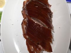 四季民福烤鸭-四季民福烤鸭店(前门店)