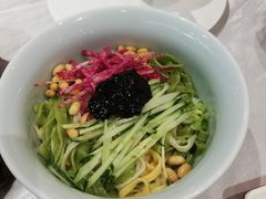-味+新京宴·烤鸭·北京菜(创意谷店)