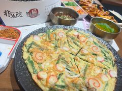 -朴太院·朝鲜族炭火烤肉(民乐园总店)
