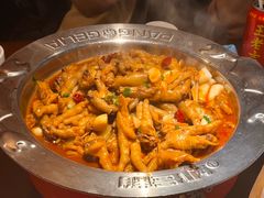 -胖哥俩肉蟹煲(苏州中心店)