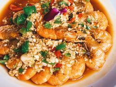 -尚岛私房菜(西方巷店)