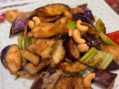 -钟记家菜(红专南路店)