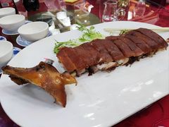 -东江海鲜酒家(艺都分店)