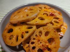 -三毛烧烤·南昌大排档(山姆店)