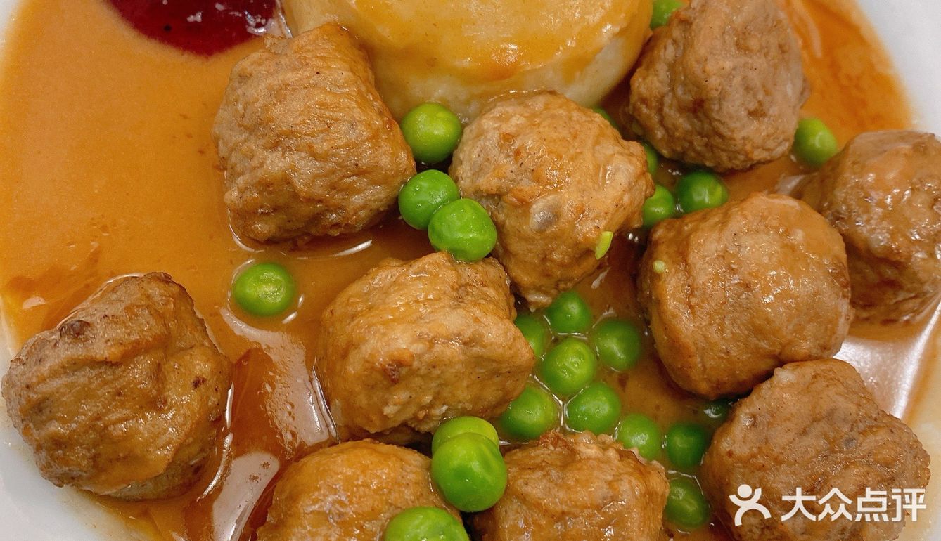 原来宜家也有疯狂星期五 会员部分餐食有半价