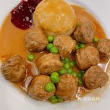 原来宜家也有疯狂星期五 会员部分餐食有半价