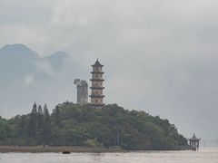 -江心屿景区