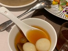 -若蘭慈·无国界素食料理(欢乐海岸店)
