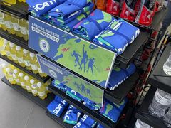 -迪卡侬(顺峰山店)