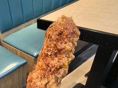 -上海鸡柳店(中街盛京大家庭店)