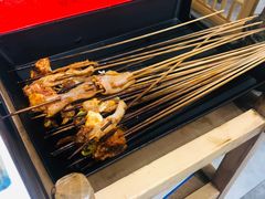 -屋头串串(新街里店)
