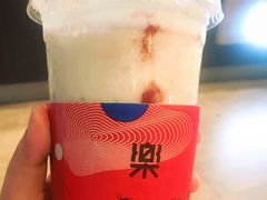 -luckincoffee瑞幸咖啡(香港名店街店)