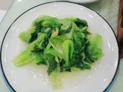 -清华大学-观畴园餐厅