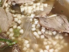 -焦大头牛肉小饭(南关店)