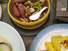 -尖沙咀大酒楼(罗村店·粤菜海鲜·宴会聚餐)