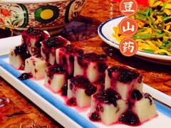 -天天初二·天津传统捞面·天津特色菜(凌奥总店)